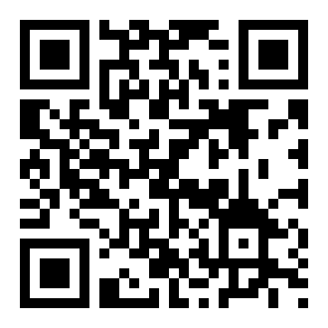 尖叫跑酷二维码