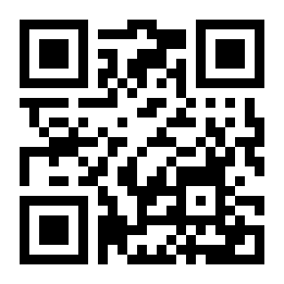怪灯小说二维码