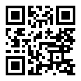 吐思智慧二维码