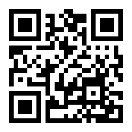 电锯冲冲冲二维码