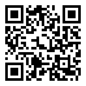 越野挑战赛二维码