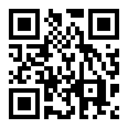 简易书屋二维码