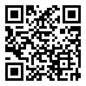 美味冰淇淋卷二维码