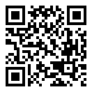 蜘蛛侠摩托车特技二维码