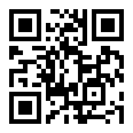 证件照专业拍二维码