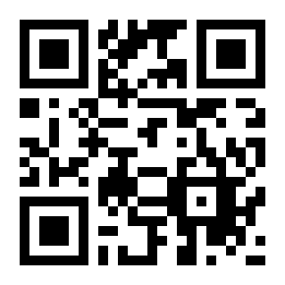 爱时间规划局二维码