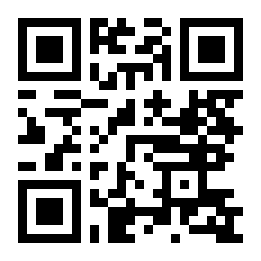 无人岛垂钓生活二维码