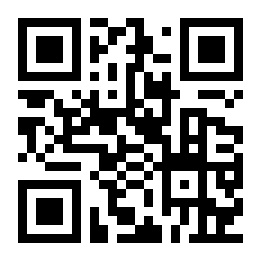 特工无名二维码