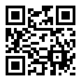 半糖直播HD高清二维码