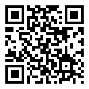 超级英雄空中自行车特技二维码