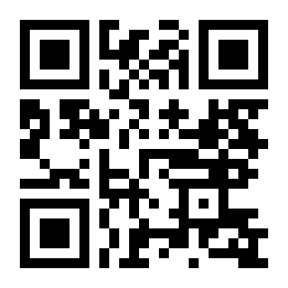 大师级赛事经理人二维码