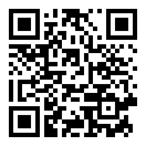 影咖TV投屏版二维码