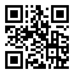 纤纤影视二维码