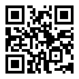 芒果桌面二维码