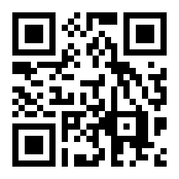 汇游商城二维码