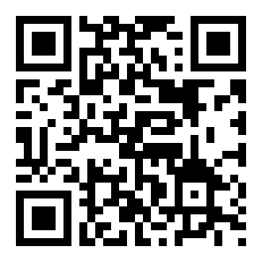 汉字战争二维码