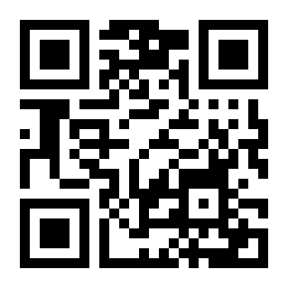 超能炫酷飞车二维码