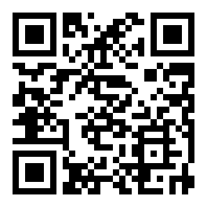 拥挤停车场二维码