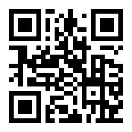 神书网阅读二维码