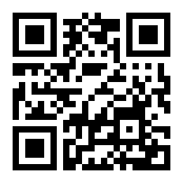 蜘蛛高跷二维码