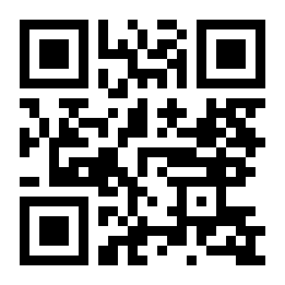 阿凡加战争二维码