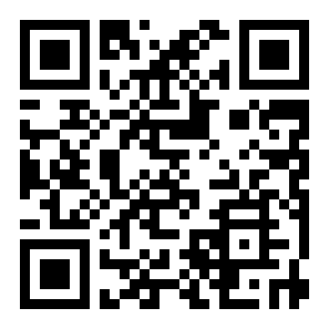 在线翻译神器二维码