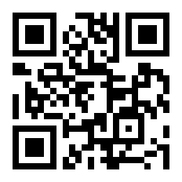 每日英语听力二维码