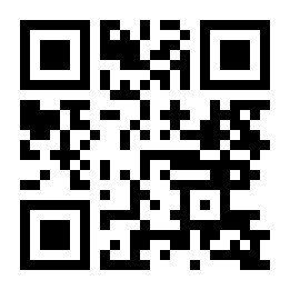 神奇的水上公园二维码