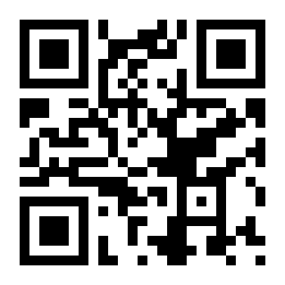 漫城漫画二维码