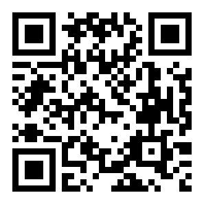 小溪影视无广告版二维码