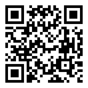 暴吵萌厨测试服二维码