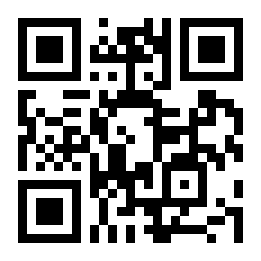 刀枪英雄二维码