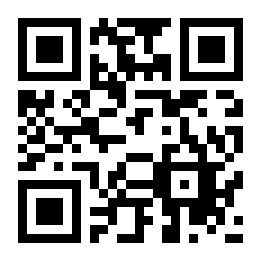 腐竹漫画手机版二维码