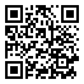 心爱影视TV版二维码