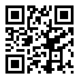 音乐提取精灵二维码