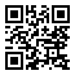 E-Hentai漫画二维码