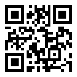 射击狂潮二维码