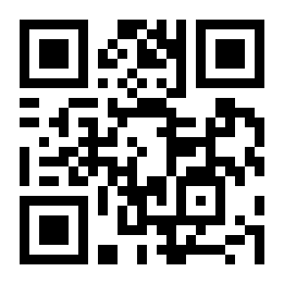 豆豆小说阅读二维码