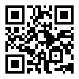 布偶星球二维码