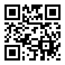 某人相机二维码