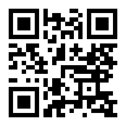 星球入侵模拟器二维码