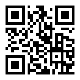 抑郁症测试二维码