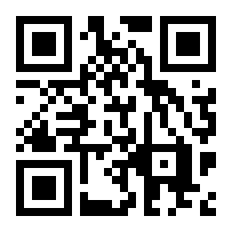 归离九阙修改版二维码