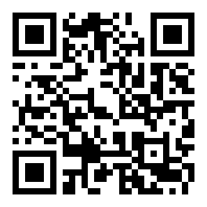 蚂蚁天气预报二维码