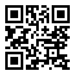 高数公式速查速记二维码