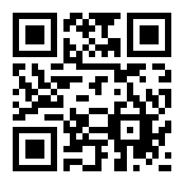 海棠文学城二维码