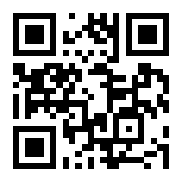 爱拍视频剪辑二维码