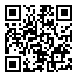 空闲的殡仪馆二维码