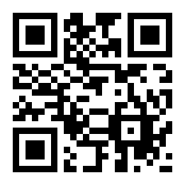 快陪练钢琴陪练二维码