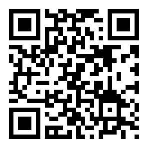 装扮少女公主换装二维码